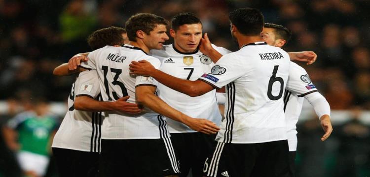المانيا المانيا